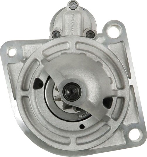 AS PL S0724SEG Starter