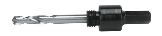Irwin 10504536 Hullsagholder 9 5 mm 14-30 mm Maskintilbehør & forbruk