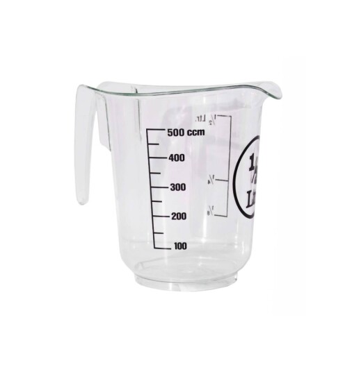 Aanonsen Desilitermål 0,5l Aanonsen Desilitermål 0,5l