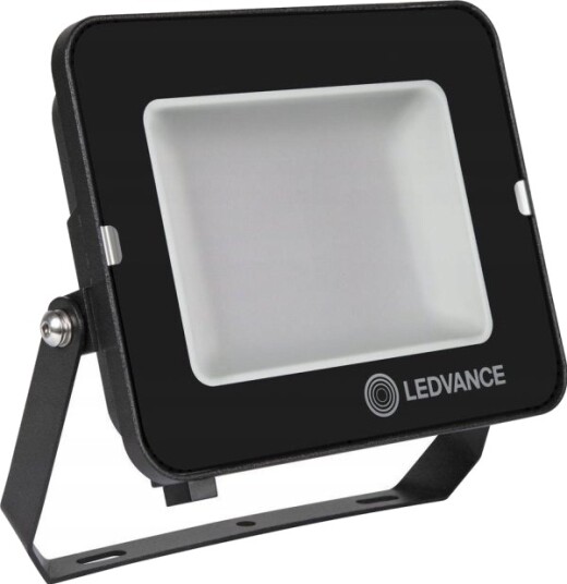 Ledvance Floodlight Compact Value 5000Lm 50W/840 Sort Ip65