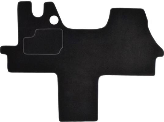 CUSTOPOL CIT255C Gulvmatte CUSTOPOL CIT255C Gulvmatte