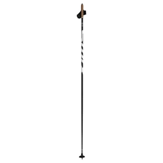 Swix Q4 Pole Black 1500