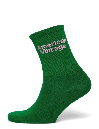 American Vintage Clypsun Green L American Vintage Clypsun Green L