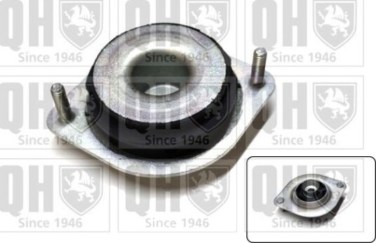 Oppheng, automatgirkasse QUINTON HAZELL EM4327