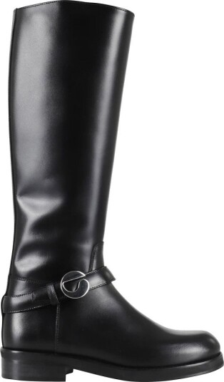 Coperni, Dame, Sko, Svart, 38 EU,