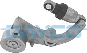 Remstrammer vifterem DAYCO APV2754