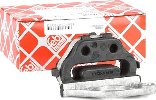 FEBI BILSTEIN 103339 Feste, eksosanlegg FEBI BILSTEIN 103339 Feste, eksosanlegg