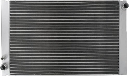 Radiator motorkjøling KAMOKA 7705319