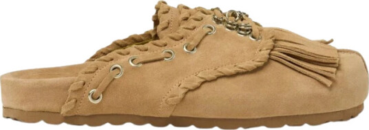 Scarosso Dame Sko Beige 36 EU, Scarosso Dame Sko Beige 36 EU,