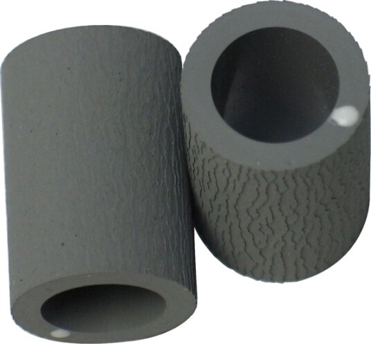 Coreparts Msp7502 Papirmatedekk Grå 2 Stykker MSP7502
