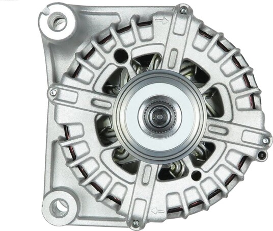Dynamo AS-PL A3444S