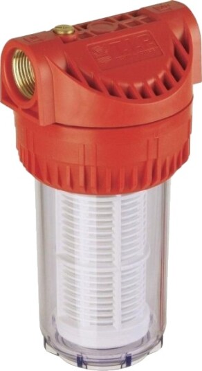 T.I.P. Pumpe /Filterkobling 31058 30,3 Mm 1 Ig Plast