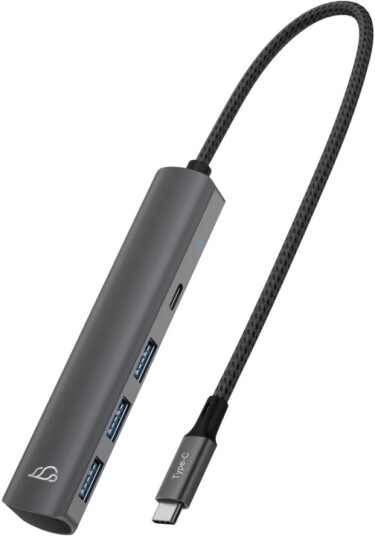 Bluecloud USB C 3.1 Gen 1 PD100W Hub 871294