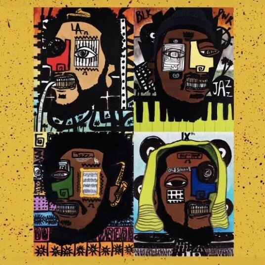 Dinner Party Dinner Party LP/Vinyl Dinner Party Dinner Party LP/Vinyl