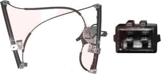 VAN WEZEL 4912261 Vindusheis
