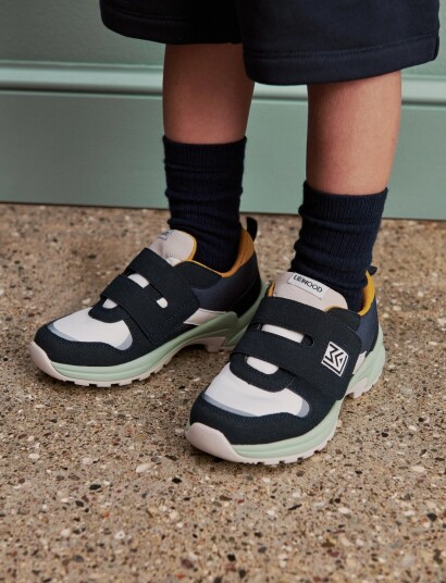 Liewood Denisa Sneakers Blue 33