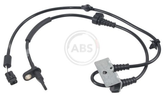 ABS sensor A.B.S. 31129 ABS sensor A.B.S. 31129