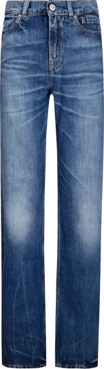 Our Legacy Herre Jeans Blå W28,