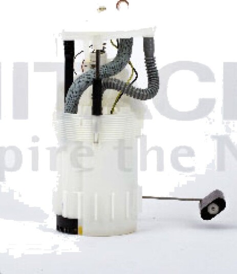 Drivstoffpumpe HÜCO 2503288