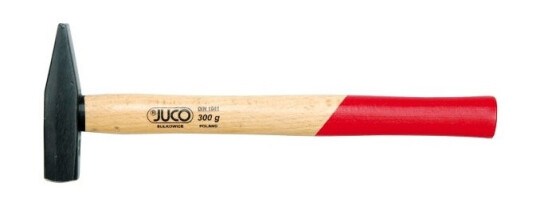 Juco Svart Hammer 4,0 Kg Juco Svart Hammer 4,0 Kg