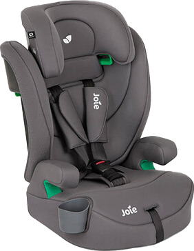 Joie Elevate R129 Bilstol 76-150cm Thunder