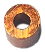 Nicopress stopphylse - 3 mm