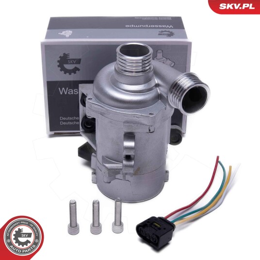 ESEN SKV 22SKV046 Vannpumpe