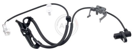 ABS sensor A.B.S. 31134 ABS sensor A.B.S. 31134