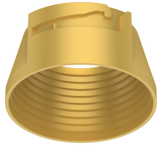 TL Tubespot Mini SP Dekor ring Gull