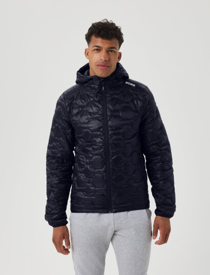 Björn Borg Borg Liner Jacket - Navy - L