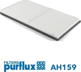 PURFLUX AH159 Kupefilter