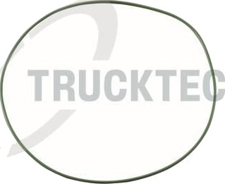 Tetning sylinderhylse TRUCKTEC AUTOMOTIVE 01.67.168