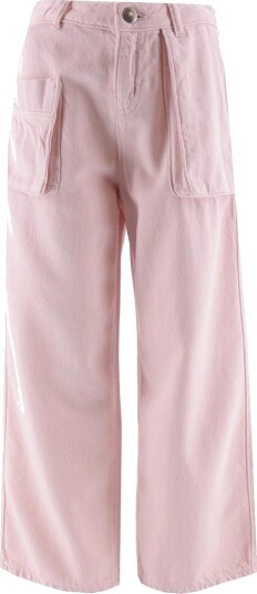 Emporio Armani Jeans Rosa Emporio Armani 8 år 128 Jeans