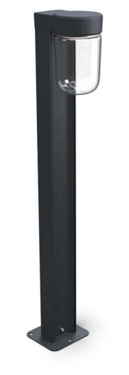 Belid - Moon Hage Lampe H94,7 Black