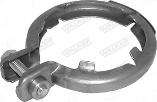 Klemme eksosrør WALKER 80400