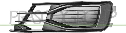 Ventilasjonsgitter PRASCO AD0402124