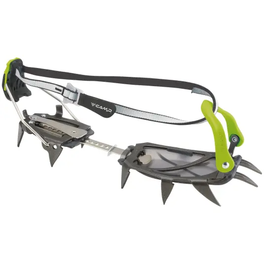 Camp Stalker - Semi-automatic One size Camp Stalker - Semi-automatic One size