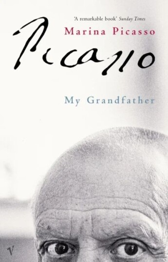 Picasso Av Marina Picasso