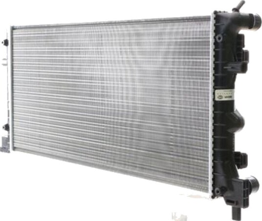 Radiator MAHLE ORIGINAL CR 2081 000S