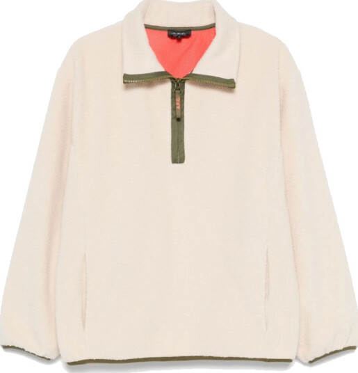 A.p.c. Herre Gensere & Hettegensere Beige XS,