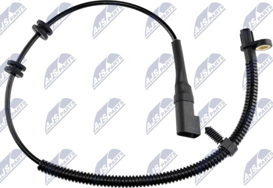 ABS sensor NTY HCA-FR-008