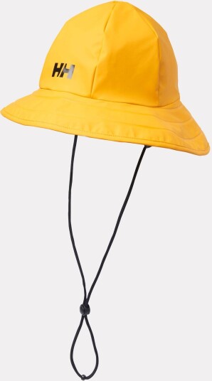 Helly Hansen HH Sou'wester Hat Gull Std BlåSTD