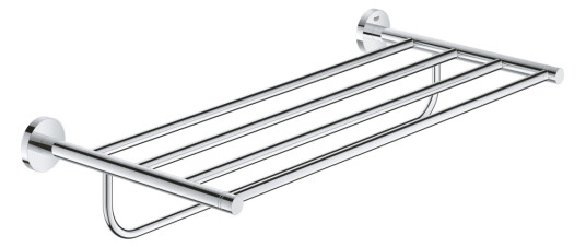 GROHE ESSENTIALS HÅNDKLESTANG 60,5 CM