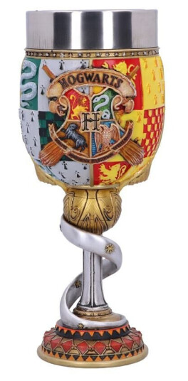 Harry Potter Golden Snitch Collectible Goblet Harry Potter Golden Snitch Collectible Goblet