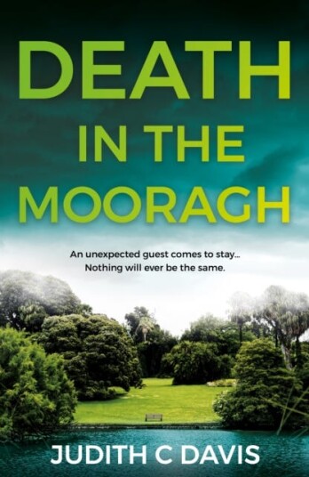 Death in the Mooragh Death in the Mooragh