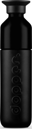 Dopper Termoflaske 350 ml blazing black Dopper Termoflaske 350 ml blazing black