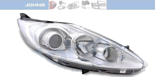 JOHNS 32 03 10-2 Frontlykter