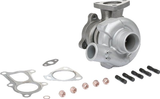 Turbolader RIDEX REMAN 2234C10691R
