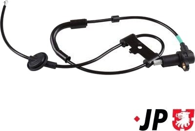 JP GROUP 3697104770 Sensor ABS JP GROUP 3697104770 Sensor ABS
