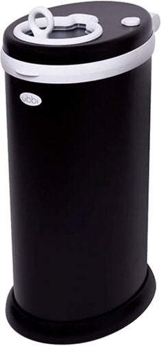 UBBI Bleiebøtte Matte Black UBBI Bleiebøtte Matte Black